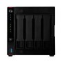 Asustor Nimbustor 4 Bay 4GB Diskless Desktop NAS