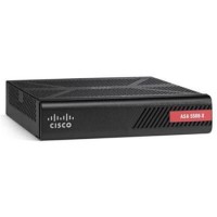 Cisco ASA 5506-X with FirePOWER Services 8GE