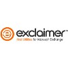 Exclaimer Mail Utilities for Server 2003_2008 or SBS2008 - 25 Users
