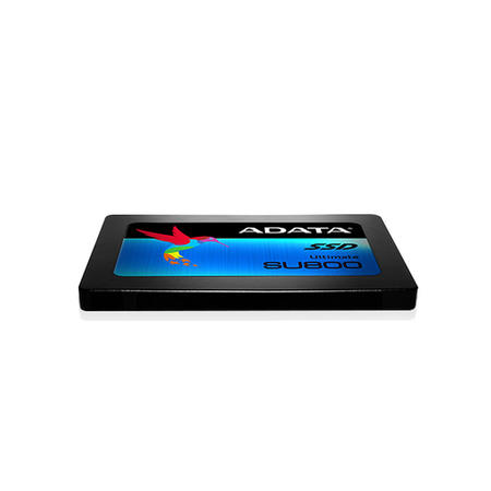 Adata Ultimate SU800 256GB 2.5" SATA III SSD 