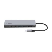 Belkin USB-C 7in1 Multiport adapter