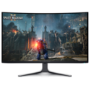 Refurbished Alienware AW3225QF 32" OLED 4K UHD 240Hz 0.03ms Curved Gaming Monitor