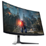 Refurbished Alienware AW3225QF 32" OLED 4K UHD 240Hz 0.03ms Curved Gaming Monitor