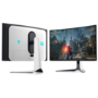 Refurbished Alienware AW3225QF 32" OLED 4K UHD 240Hz 0.03ms Curved Gaming Monitor