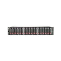 HP P2000 G3 ISCSI MSA 2-CNTRL SFF ARRAY