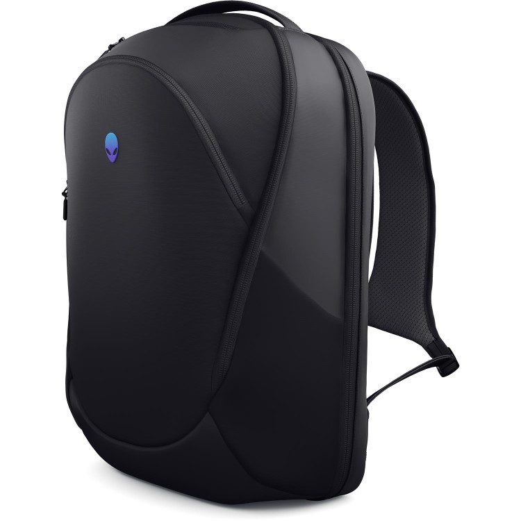 Alienware 18 Inch Backpack Laptop Bag Black