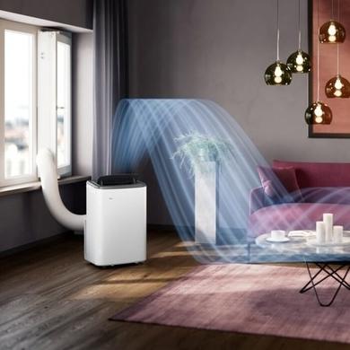 AEG Comfort 6000 Portable Air Conditioner AXP26U338CW  9000 BTU Cooling Only