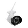 electriQ 4 Camera 1080p HD NVR CCTV System - No HDD