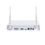electriQ 4 Camera 1080p HD NVR CCTV System - No HDD