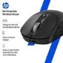 HP 705 Rechargeable Wireless Mouse