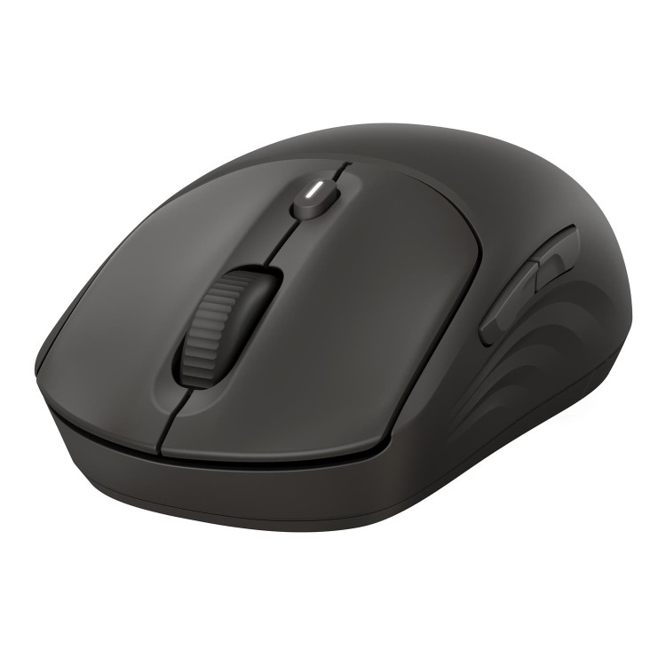 HP 405 Quiet Black Wireless Mouse