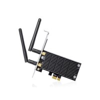 TP Link AC1300 Wireless Dual Band PCI Express Adapter