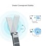 TP-Link Archer AX1800 High Gain Wireless USB Adapter