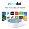 Amazon Echo Dot 2nd Generation - White