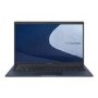 ASUS ExpertBook B1 Core i5-1135G7 8GB 256GB SSD Iris Xe Graphics 14 Inch Windows 10 Pro Laptop