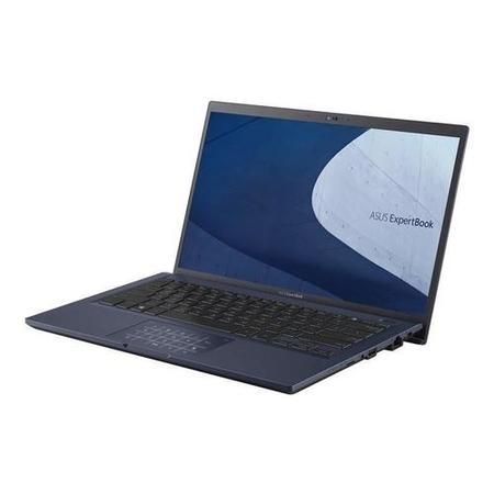 ASUS ExpertBook B1 Core i5-1135G7 8GB 256GB SSD Iris Xe Graphics 14 Inch Windows 10 Pro Laptop