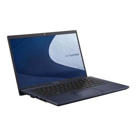 ASUS ExpertBook B1 Core i5-1135G7 8GB 256GB SSD Iris Xe Graphics 14 Inch Windows 10 Pro Laptop