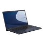 ASUS ExpertBook B1 Core i5-1135G7 8GB 256GB SSD Iris Xe Graphics 14 Inch Windows 10 Pro Laptop