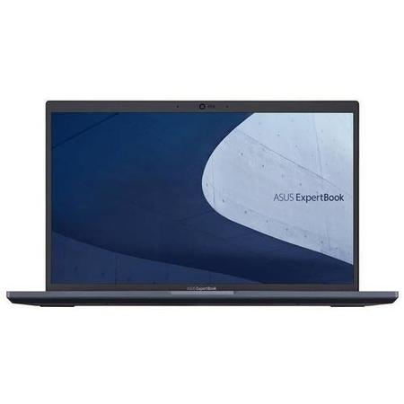 ASUS ExpertBook B1 Core i5-1135G7 8GB 256GB SSD Iris Xe Graphics 14 Inch Windows 10 Pro Laptop