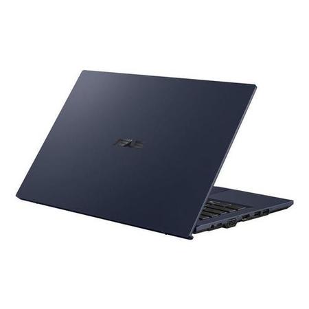 ASUS ExpertBook B1 Core i5-1135G7 8GB 256GB SSD Iris Xe Graphics 14 Inch Windows 10 Pro Laptop