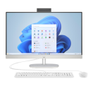 B16JQEA HP 27-cr1013na Intel Core Ultra 5 125U 8GB RAM 512GB SSD 27 Inch Windows 11 All-in-One PC