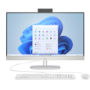 HP 27-cr1013na Intel Ultra 5 125U 8GB RAM 512GB SSD 27 Inch Windows 11 All-in-One PC