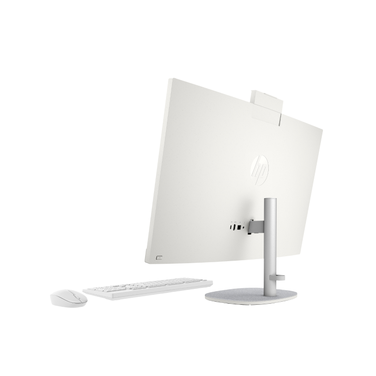 HP 27-cr1013na Intel Ultra 5 125U 8GB RAM 512GB SSD 27 Inch Windows 11 All-in-One PC