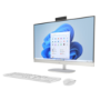 HP 27-cr1013na Intel Ultra 5 125U 8GB RAM 512GB SSD 27 Inch Windows 11 All-in-One PC