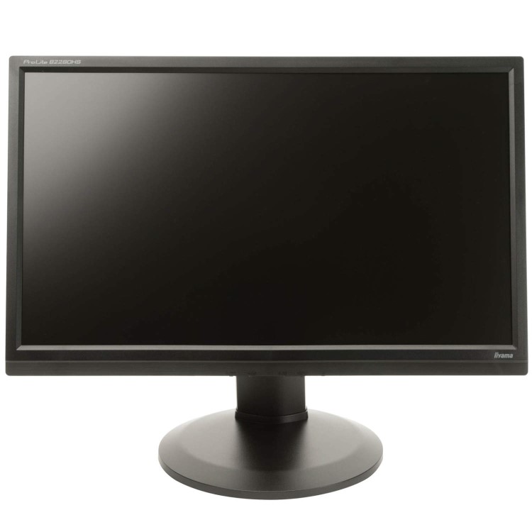 Iiyama 22" ProLite B2280HS-B Full HD Monitor