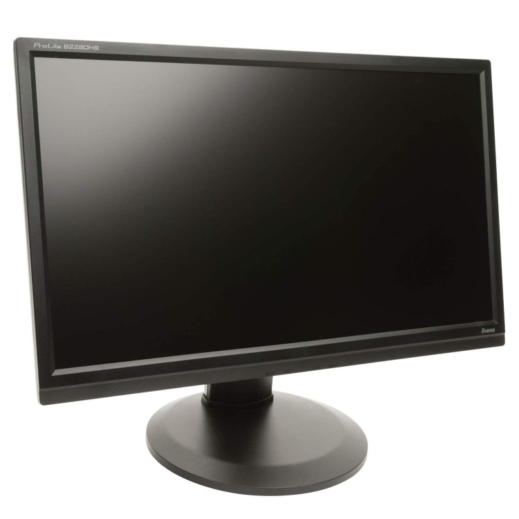 Iiyama 22" ProLite B2280HS-B Full HD Monitor
