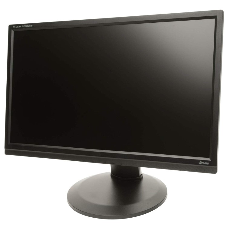 Iiyama 22" ProLite B2280HS-B Full HD Monitor