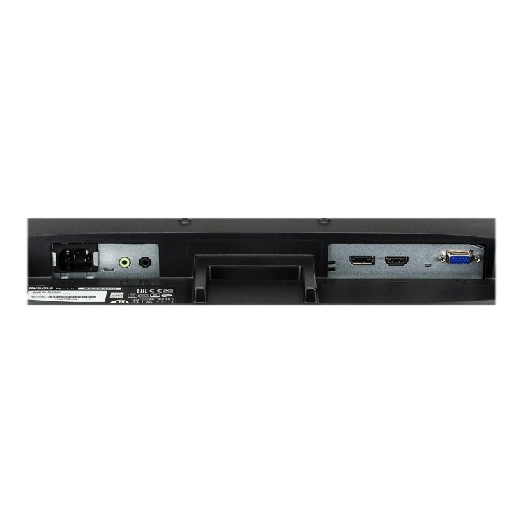 iiyama B2283HS-B3 21.5" Full HD Monitor 