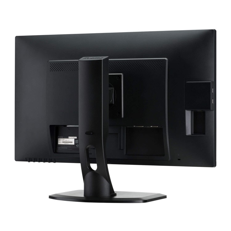 Iiyama ProLite B2783QSU 27" 2k Quad HD 1ms FreeSync Gaming Monitor