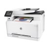 HP LaserJet Pro M277DW A4 All In One Wireless Laser Colour Printer