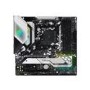 ASROCK AMD B550M Steel Legend B550 AM4 DDR4 Micro ATX Motherboard