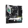 ASROCK AMD B550M Steel Legend B550 AM4 DDR4 Micro ATX Motherboard