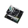 ASROCK AMD B550M Steel Legend B550 AM4 DDR4 Micro ATX Motherboard