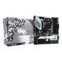 ASROCK AMD B550M Steel Legend B550 AM4 DDR4 Micro ATX Motherboard