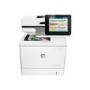 HP Colour LaserJet Enterprise M577dn A4 Multifunction Printer