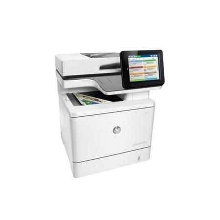 HP Colour LaserJet Enterprise M577dn A4 Multifunction Printer