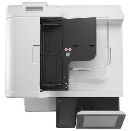 HP Colour LaserJet Enterprise M577dn A4 Multifunction Printer