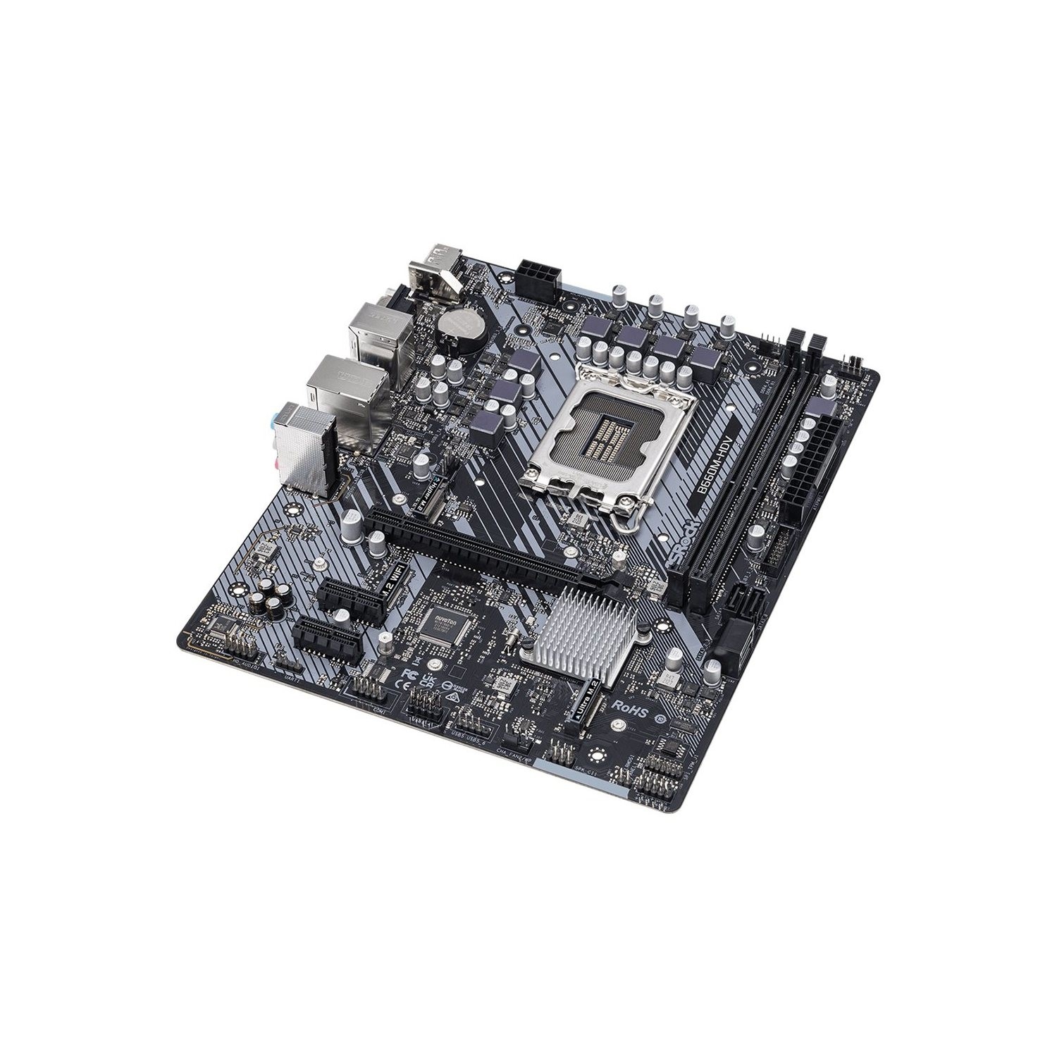 Micro hotsell atx motherboard
