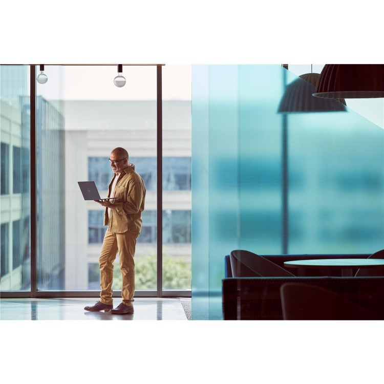 EliteBook Ultra G1i 14 inch Notebook Next Gen AI PC, 14", Touch screen, Windows 11 Pro, Intel Core™ Ultra 7, 32GB RAM, 1TB SSD, 2.8K