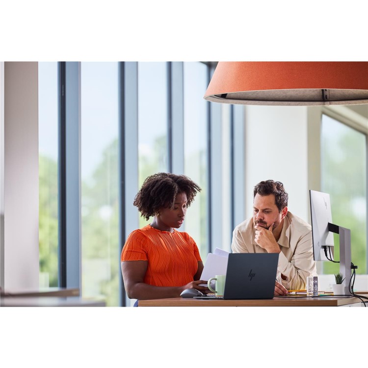 EliteBook Ultra G1i 14 inch Notebook Next Gen AI PC, 14", Touch screen, Windows 11 Pro, Intel Core™ Ultra 7, 32GB RAM, 1TB SSD, 2.8K