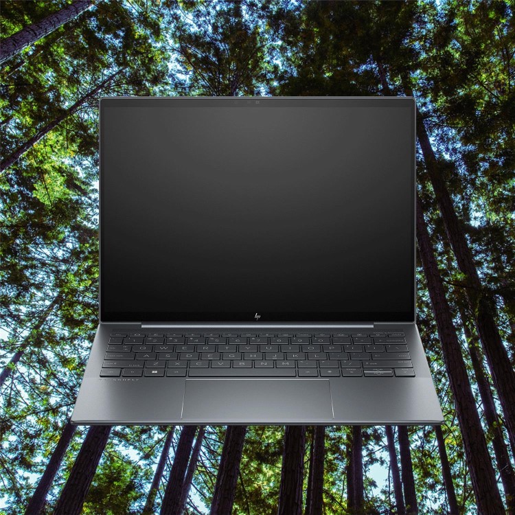 HP Dragonfly G4 Notebook - Intel Core i7 - 1355U / up to 5 GHz - Win 11 Pro - Intel Iris Xe Graphics - 32 GB RAM - 512 GB SSD NVMe - 13.5 Inch IPS touchscreen 1920 x 1280 - Wi-Fi 6E B