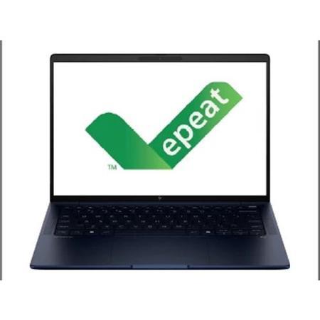 EliteBook X G1i 14 inch Notebook Next Gen AI PC, 14", Windows 11 Pro, Intel Core™ Ultra 7, 32GB RAM, 512GB SSD, WUXGA