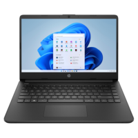 HP 14s-dq0007na Intel Celeron 4GB RAM 64 GB eMMc 14 Inch Windows 11 Laptop HP 14s-dq0007na Intel Celeron 4GB RAM 64 GB eMMc 14 Inch Windows 11 Laptop