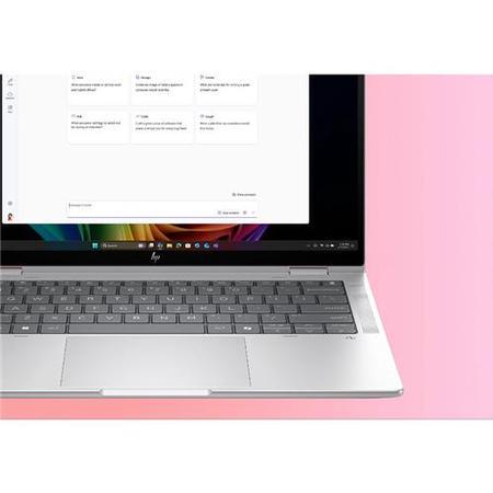 HP Elitebook X Intel Core Ultra 7 32GB RAM 512GB SSD 14 Inch Touchscreen Windows 11 Pro Laptop