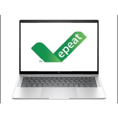 HP Elitebook X Intel Core Ultra 7 32GB RAM 512GB SSD 14 Inch Touchscreen Windows 11 Pro Laptop