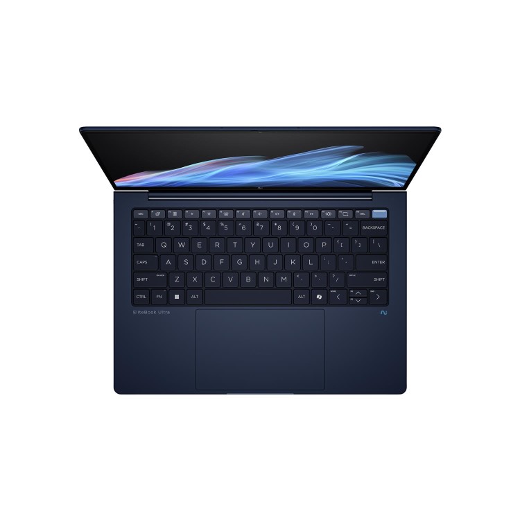 HP EliteBook Ultra Intel Core Ultra 7 32GB RAM 512GB SSD 14 Inch Windows 11 Pro Laptop